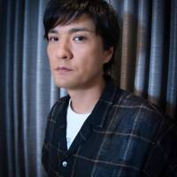 森山直太朗、シングル「茜」インタビュー