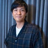 森山直太朗、シングル「茜」インタビュー