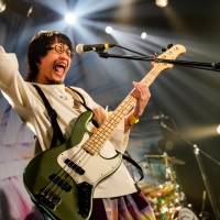 Wienners『TREASURE TOUR 2022』