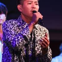 DEEP SQUAD、夏の終わりを最高のハーモニーで締め括る