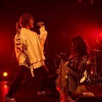 Amber’s、ワンマンライブでメジャーデビュー発表