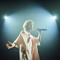 Amber’s、ワンマンライブでメジャーデビュー発表