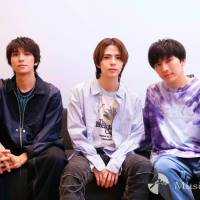THE BEAT GARDEN「何かできると信じて歩んできた」結成10年グループの変化