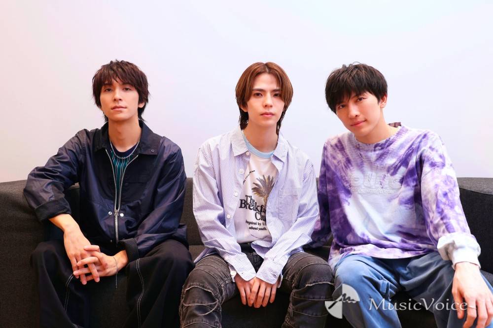 THE BEAT GARDEN「何かできると信じて歩んできた」結成10年グループの変化
