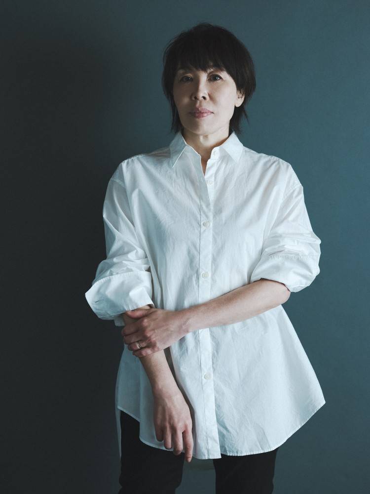 サザン原由子、リリースに先駆け「“ヤバい”最速先行試聴会」開催決定