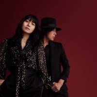 LOVE PSYCHEDELICO「The Covers」に初登場