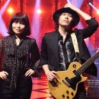 LOVE PSYCHEDELICO「The Covers」に初登場