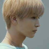 岩田剛典、1stアルバムより「Only One For Me」先行配信＆MVプレミア公開決定