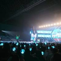JO1、全国アリーナツアー福岡公演が終了　新曲「SuperCali」をサプライズ初披露