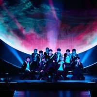 JO1、全国アリーナツアー福岡公演が終了　新曲「SuperCali」をサプライズ初披露