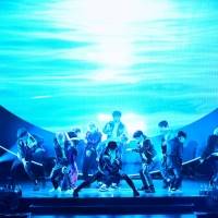 JO1、全国アリーナツアー福岡公演が終了　新曲「SuperCali」をサプライズ初披露