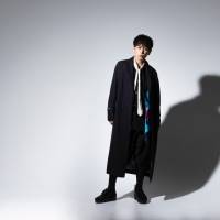 堂珍嘉邦、５年ぶりソロ有観客ホールワンマン開催　チケット一般発売＆配信決定