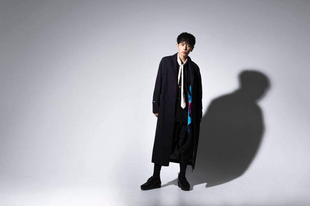 堂珍嘉邦、５年ぶりソロ有観客ホールワンマン開催　チケット一般発売＆配信決定