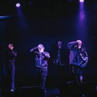 「ODDLORE FREE LIVE -Under Test 01-」