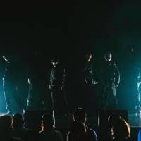 「ODDLORE FREE LIVE -Under Test 01-」