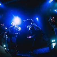 「ODDLORE FREE LIVE -Under Test 01-」