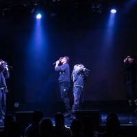 「ODDLORE FREE LIVE -Under Test 01-」