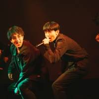 「ODDLORE FREE LIVE -Under Test 01-」