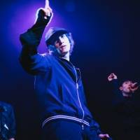 「ODDLORE FREE LIVE -Under Test 01-」