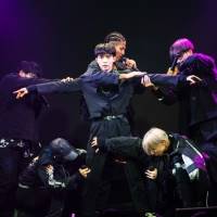 「ODDLORE FREE LIVE -Under Test 01-」