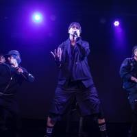 「ODDLORE FREE LIVE -Under Test 01-」