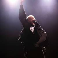 「ODDLORE FREE LIVE -Under Test 01-」