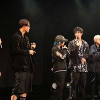 「ODDLORE FREE LIVE -Under Test 01-」