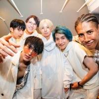 「ODDLORE FREE LIVE -Under Test 01-」
