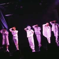 「ODDLORE FREE LIVE -Under Test 01-」