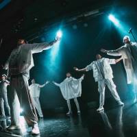 「ODDLORE FREE LIVE -Under Test 01-」