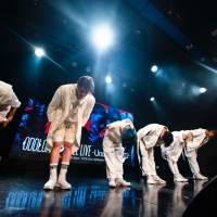 「ODDLORE FREE LIVE -Under Test 01-」