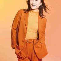 氷川きよし、シングル「甲州路」新タイプ発売決定＆ニュービジュアル公開