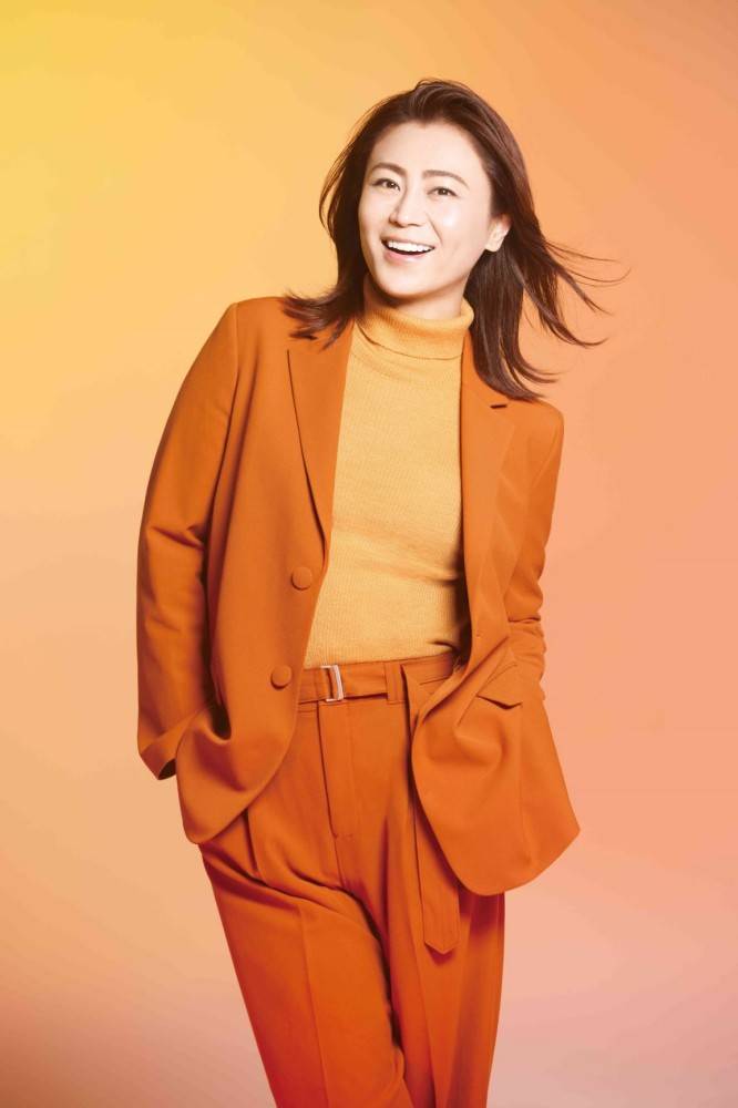 氷川きよし、シングル「甲州路」新タイプ発売決定＆ニュービジュアル公開