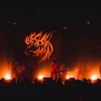 MUCC逹瑯、ソロ2マンツアーファイナルで１周年ライヴ開催を発表
