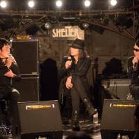 AUTO-MOD clas-six「”昼下がりの情事 80年代の覗き窓”＃0」レポート