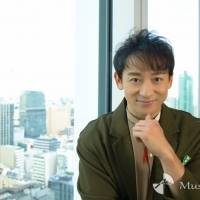 山本耕史、実写映画『ピノキオ』インタビュー