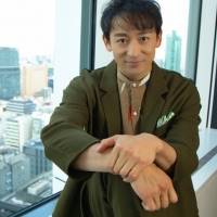 「一番貴重な体験」山本耕史が叶えた夢とは
