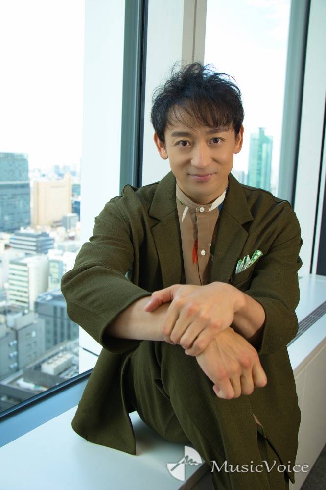 「一番貴重な体験」山本耕史が叶えた夢とは