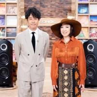 松任谷由実、最新のAI技術でよみがえった荒井由実と奇跡の共演