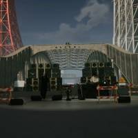 『Ginza Sony Park presents 「Creepy Nuts」Special Live』