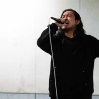 『Ginza Sony Park presents 「Creepy Nuts」Special Live』