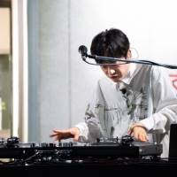 『Ginza Sony Park presents 「Creepy Nuts」Special Live』
