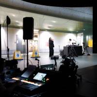 『Ginza Sony Park presents 「Creepy Nuts」Special Live』