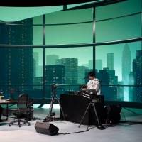 『Ginza Sony Park presents 「Creepy Nuts」Special Live』