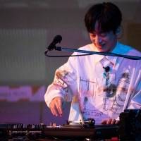 『Ginza Sony Park presents 「Creepy Nuts」Special Live』