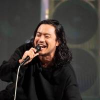 『Ginza Sony Park presents 「Creepy Nuts」Special Live』