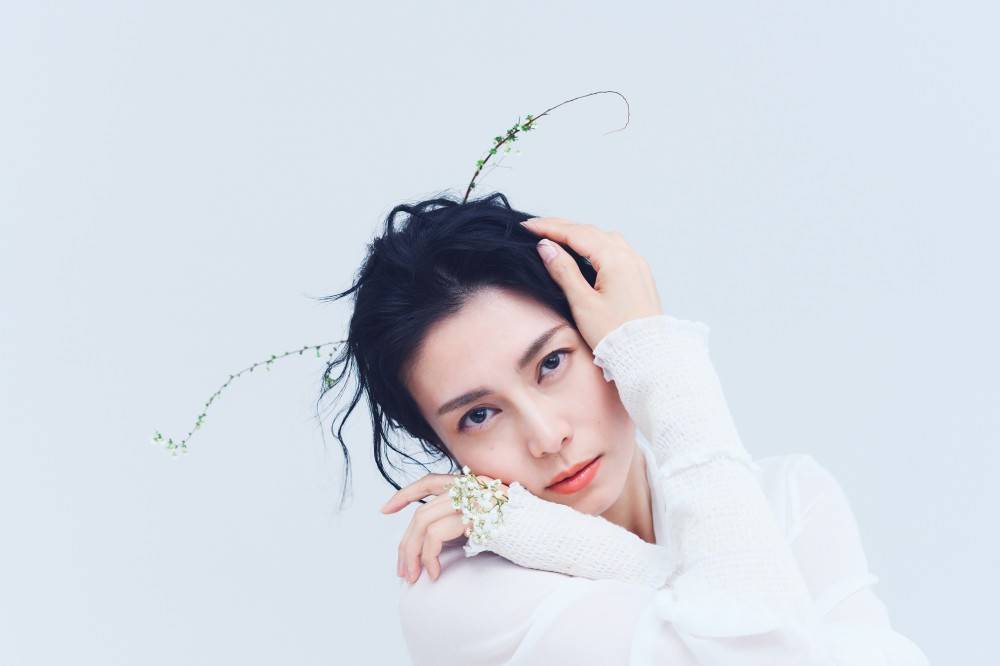 柴咲コウ、音楽活動20周年の幕開けとなった記念ライブBlu-ray＆DVD発売決定