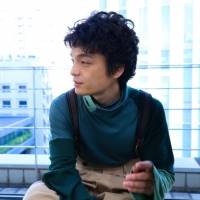 福地桃子×岡山天音、映画『あの娘は知らない』インタビュー