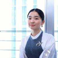 福地桃子×岡山天音、映画『あの娘は知らない』インタビュー