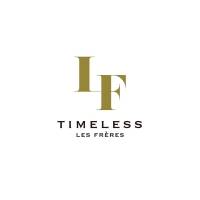 レ・フレール『Timeless』インタビュー